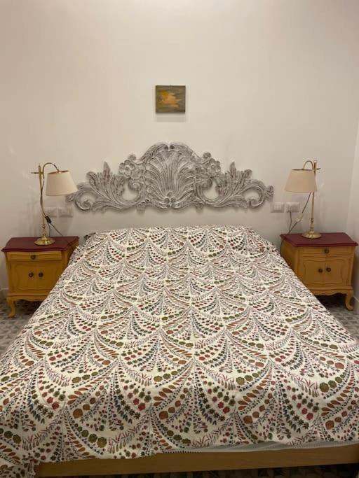 那不勒斯Casa Luciano Al San Carlo公寓 外观 照片