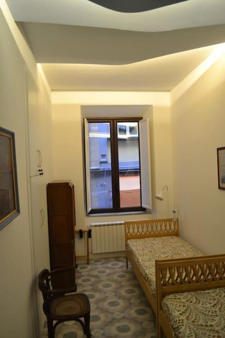 那不勒斯Casa Luciano Al San Carlo公寓 外观 照片