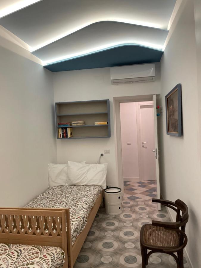 那不勒斯Casa Luciano Al San Carlo公寓 外观 照片