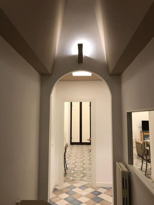 那不勒斯Casa Luciano Al San Carlo公寓 外观 照片