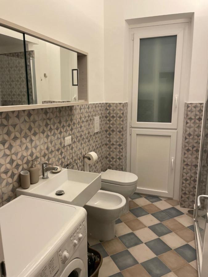 那不勒斯Casa Luciano Al San Carlo公寓 外观 照片